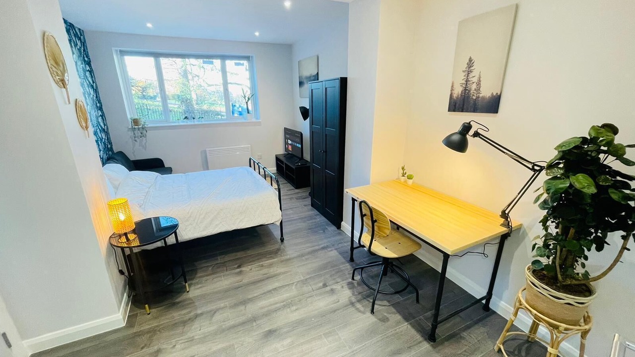 Photo of Others in Upper Clapton