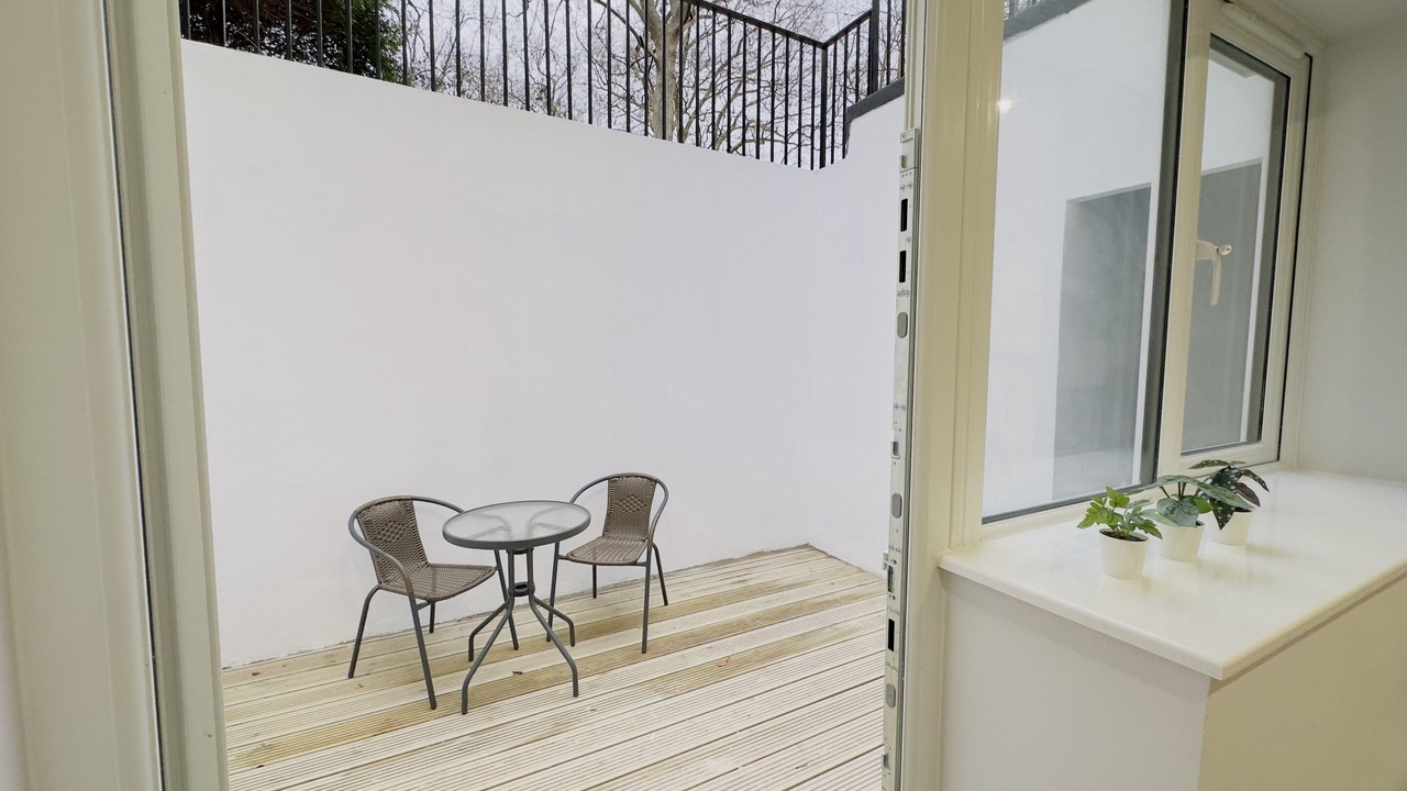 Photo of Outdoor in Upper Clapton