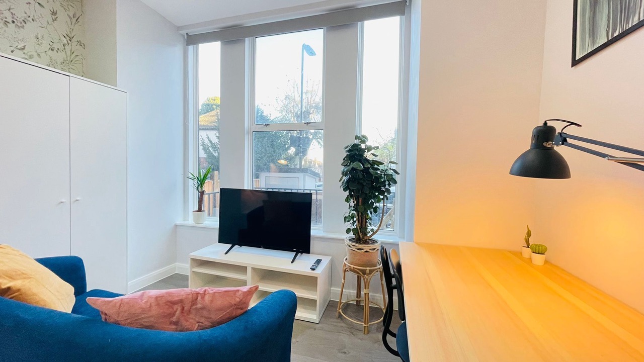 Photo of Others in Upper Clapton