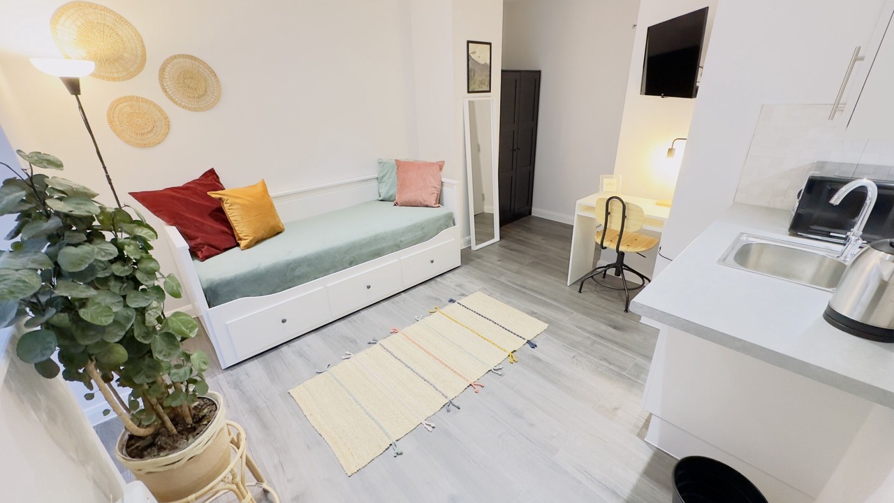 Photo of Kitchen in Upper Clapton