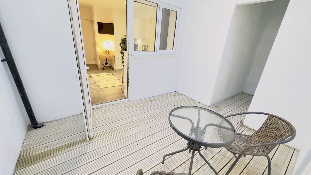 Photo of Outdoor in Upper Clapton