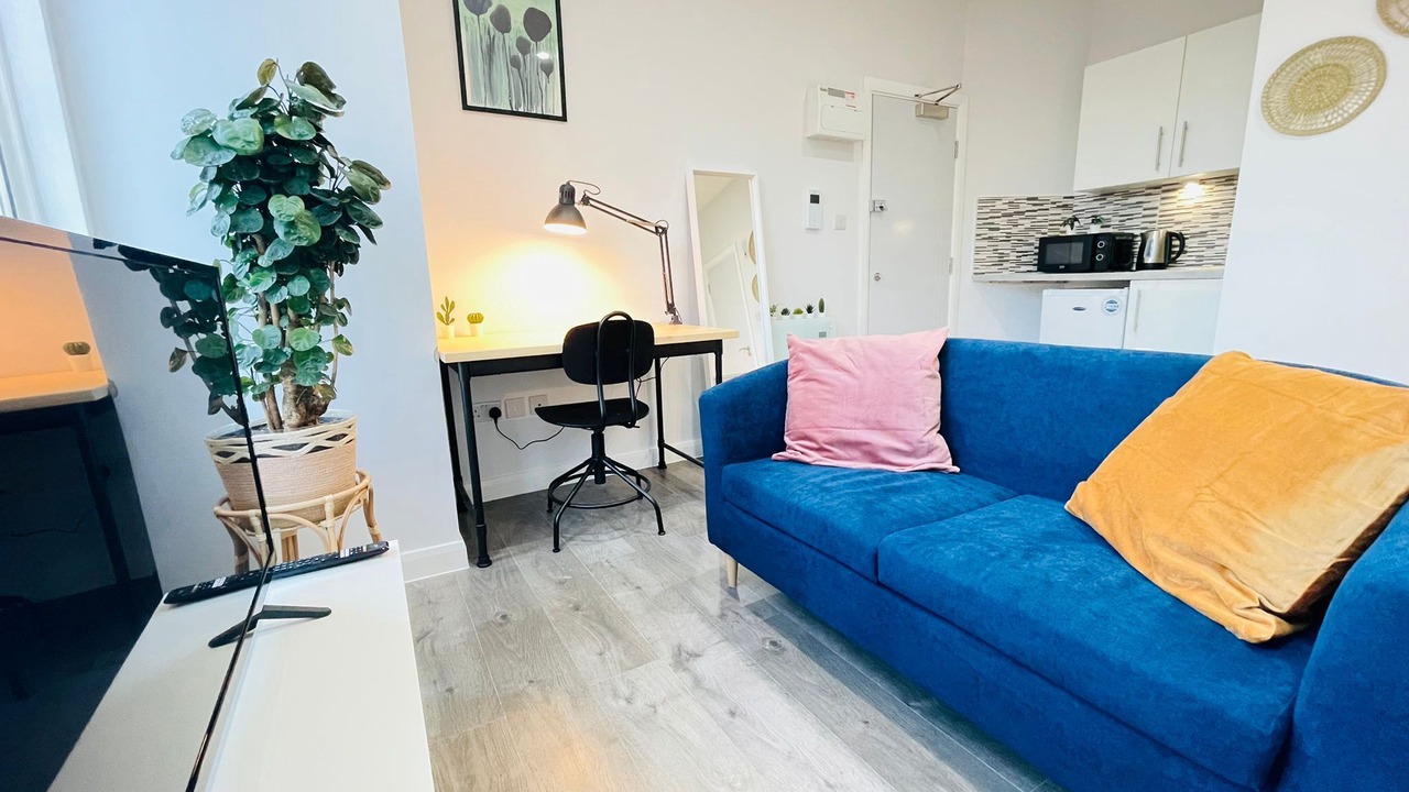 Photo of Others in Upper Clapton