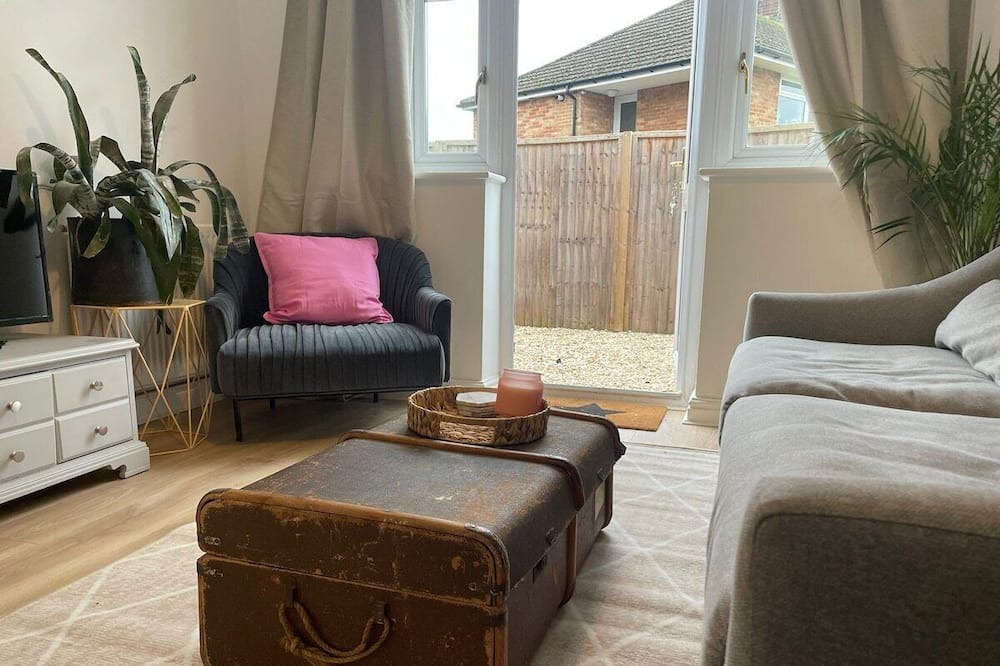 Photo of Livingroom in Littlemore