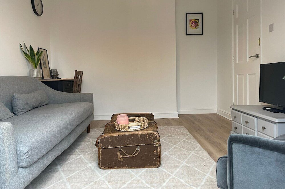 Photo of Livingroom in Littlemore