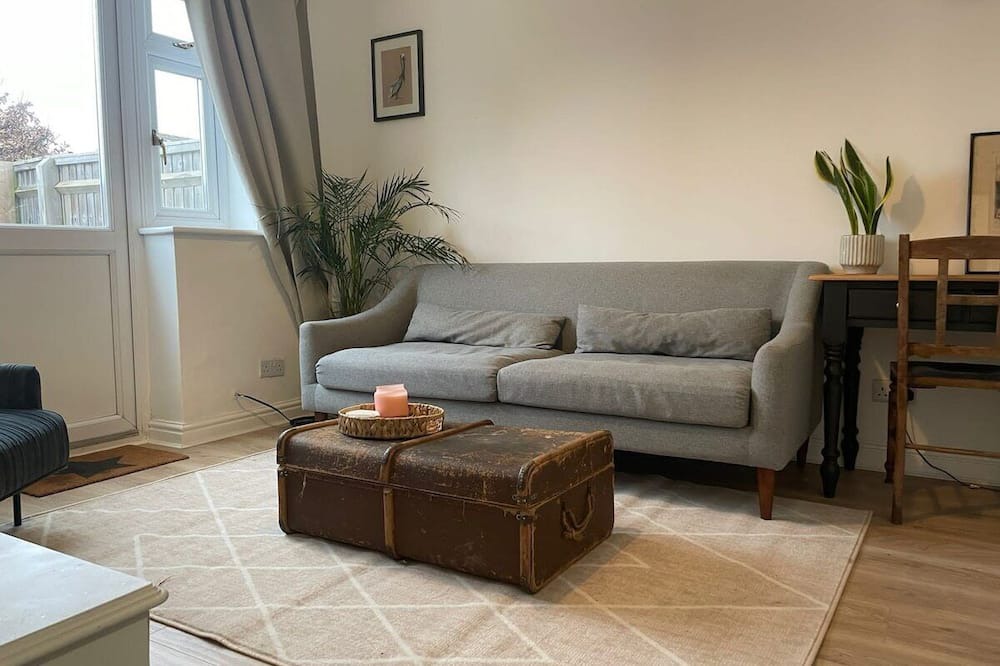 Photo of Livingroom in Littlemore