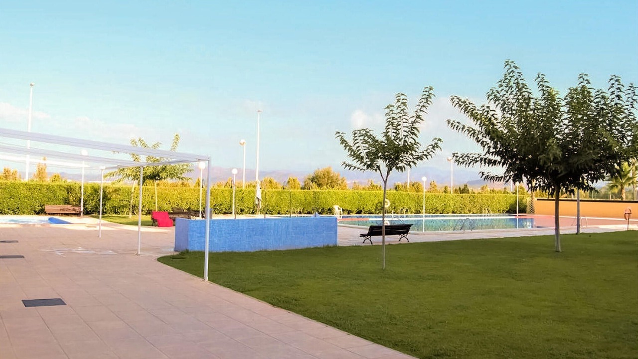 Photo of Outdoor in Playa de Almarda