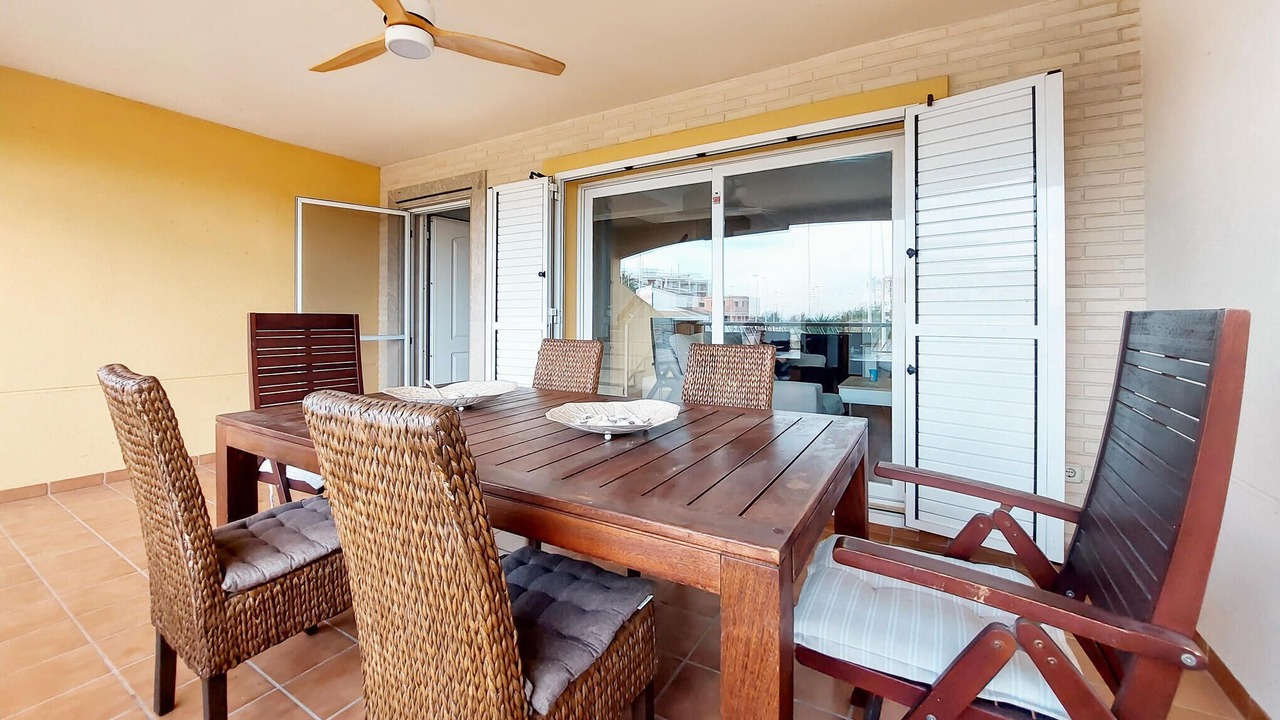 Photo of Outdoor in Playa de Almarda