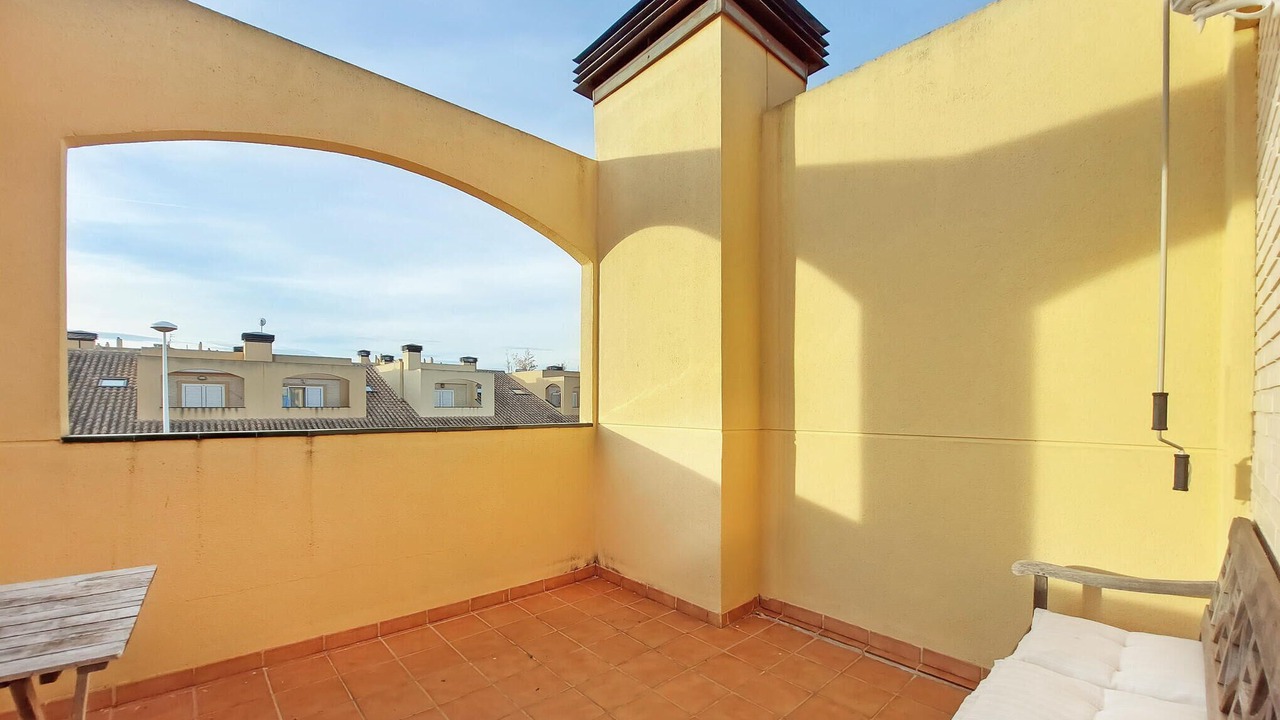 Photo of Outdoor in Playa de Almarda
