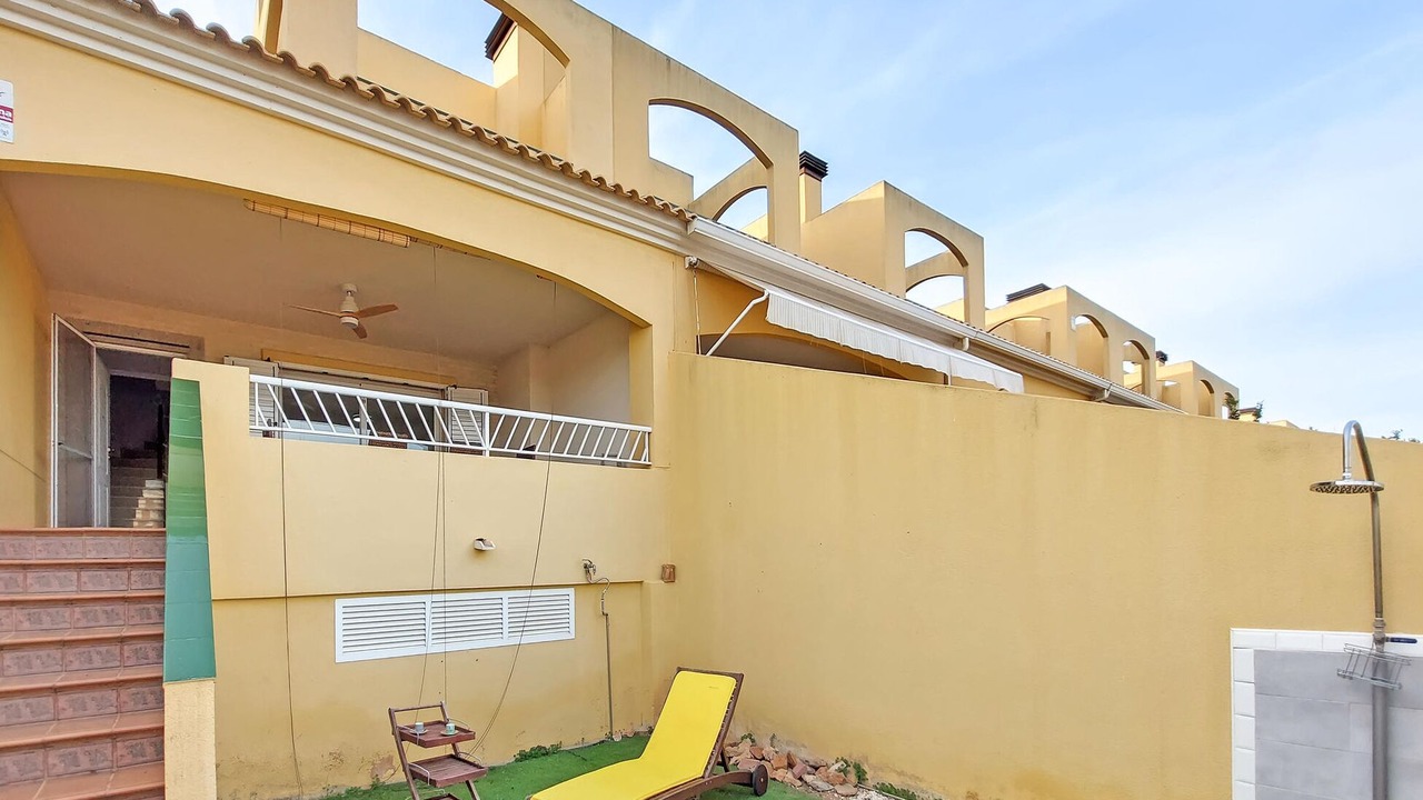 Photo of Outdoor in Playa de Almarda