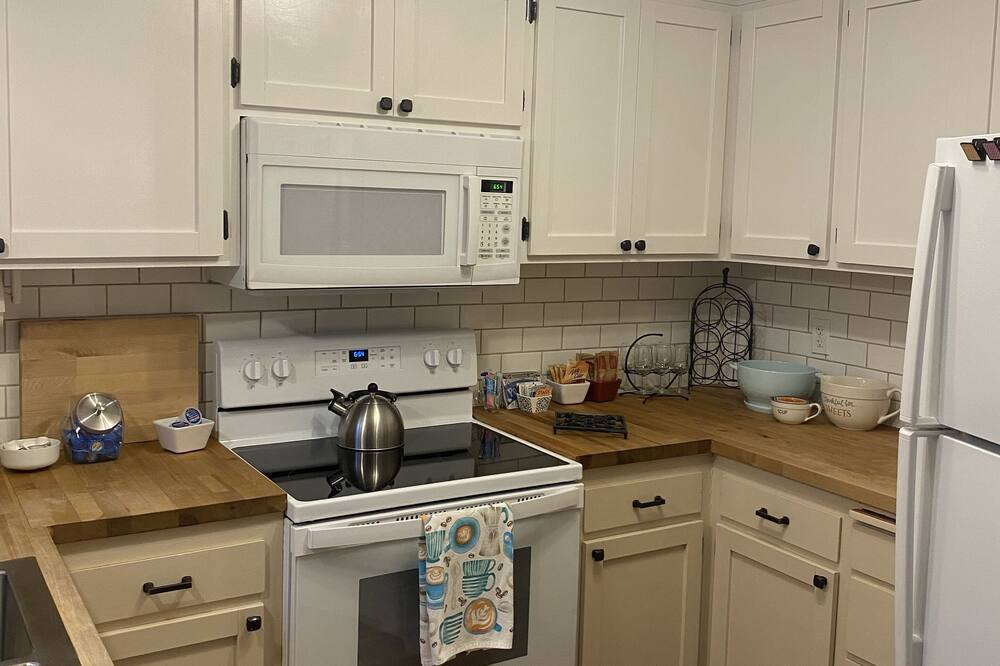 Photo of Kitchen in Harlow