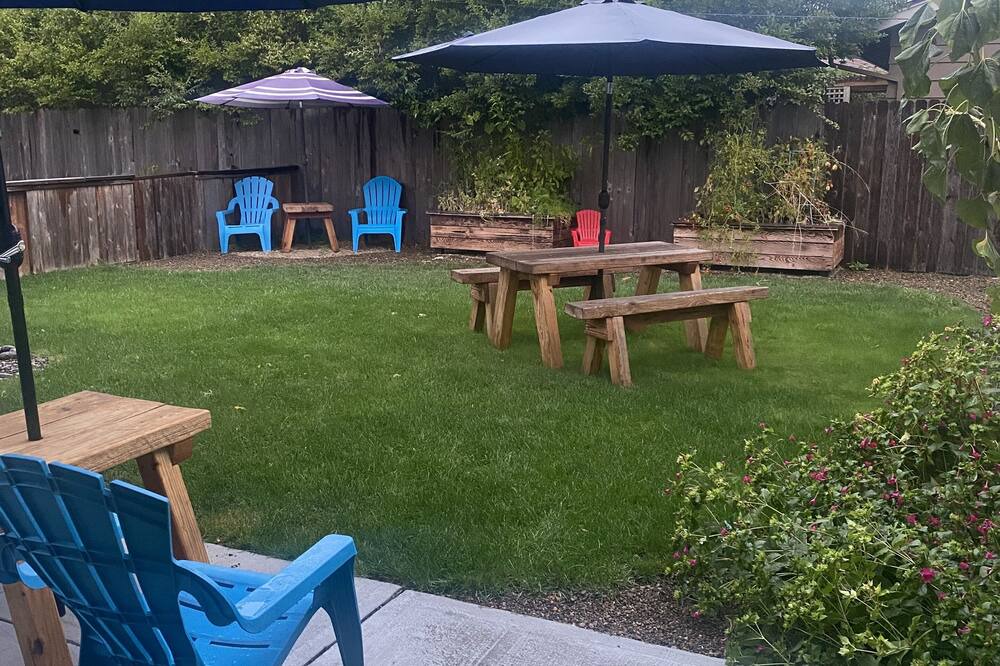 Photo of Outdoor in Harlow