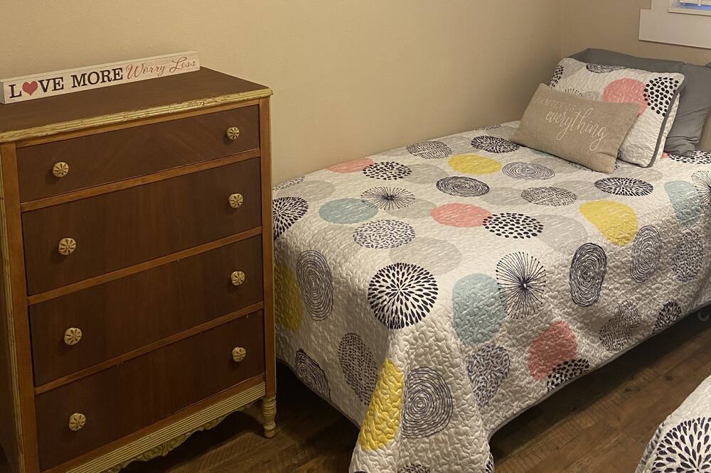 Photo of Bedroom in Harlow