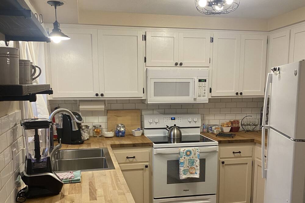 Photo of Kitchen in Harlow