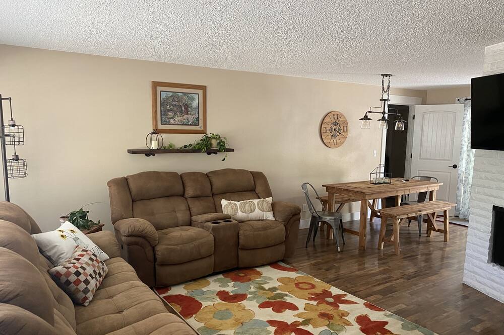 Photo of Livingroom in Harlow