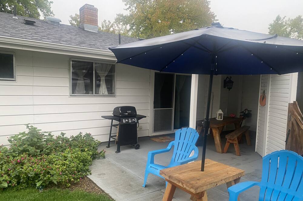 Photo of Outdoor in Harlow