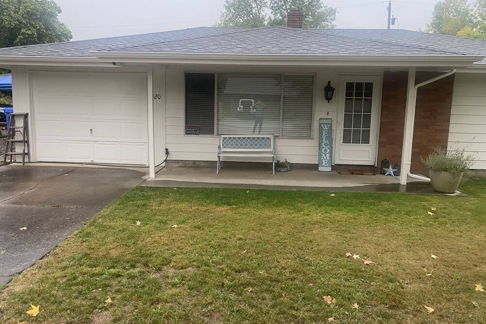 Photo of Outdoor in Harlow