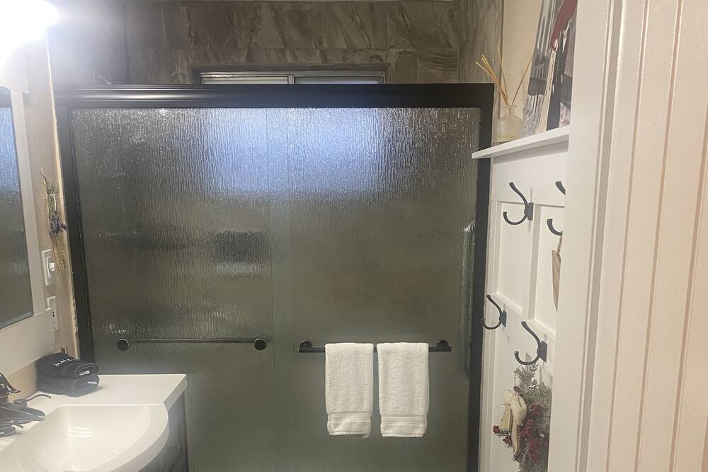 Photo of Bathroom in Harlow