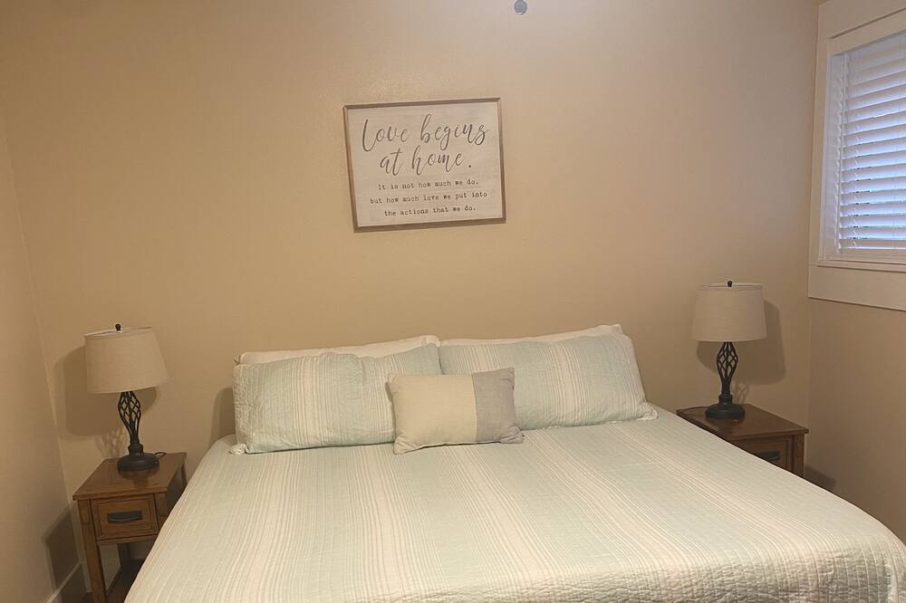 Photo of Bedroom in Harlow