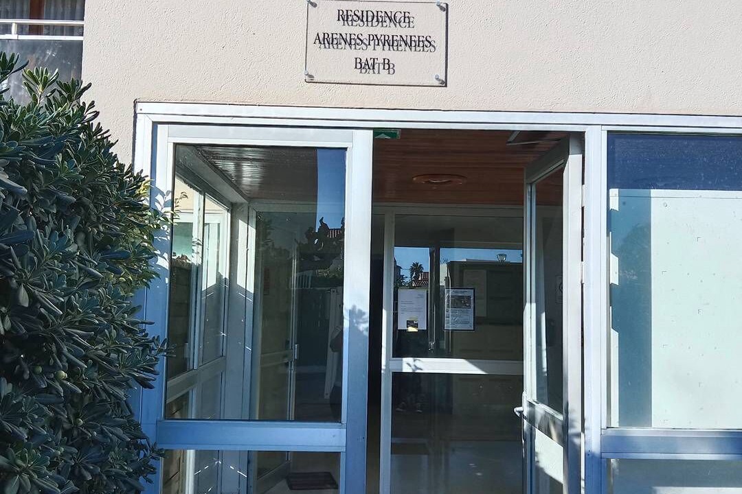 Photo of Outdoor in Les Arenes
