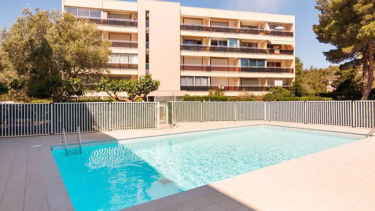 Photo of Outdoor in Les Arenes