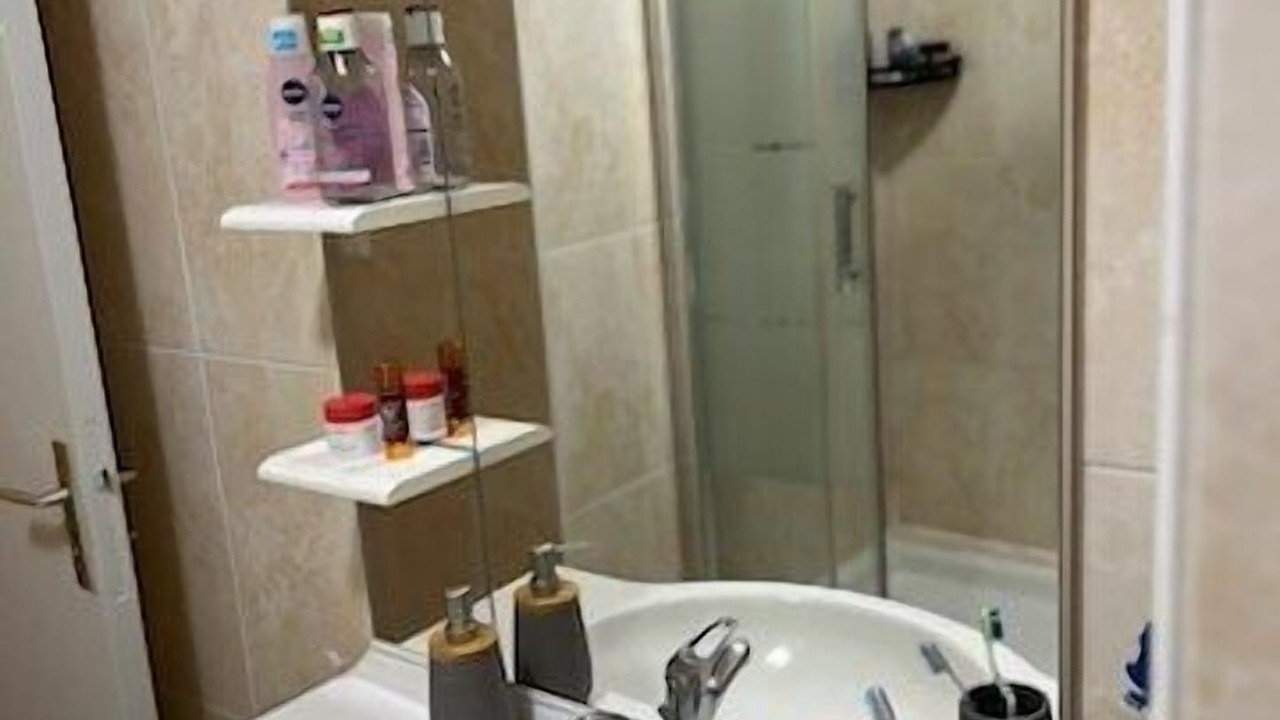 Photo of Bathroom in Les Arenes