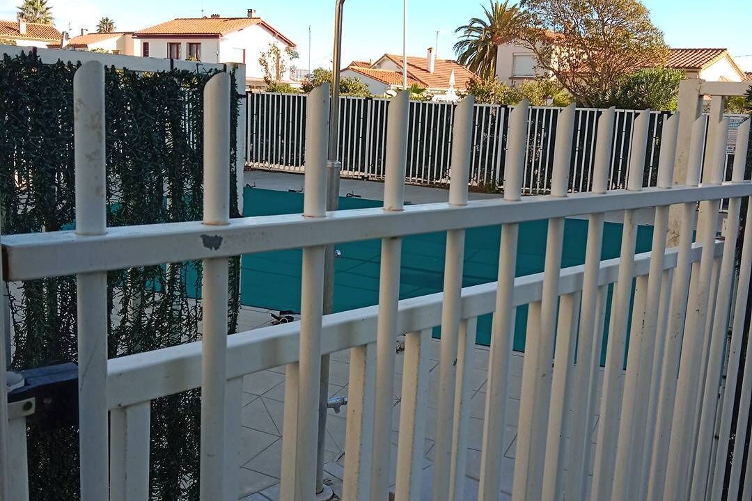 Photo of Outdoor in Les Arenes