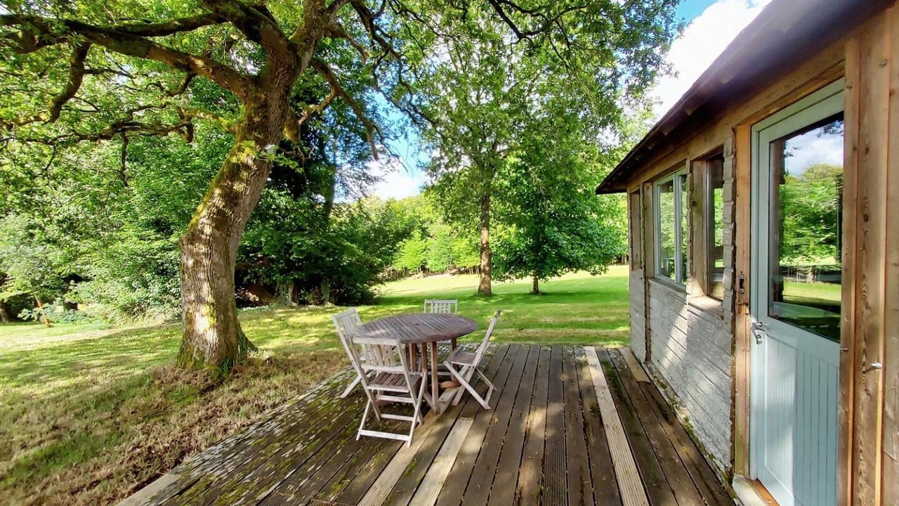 Photo of Outdoor in Pluneret