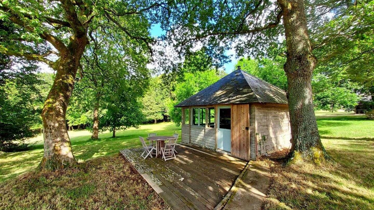 Photo of Outdoor in Pluneret