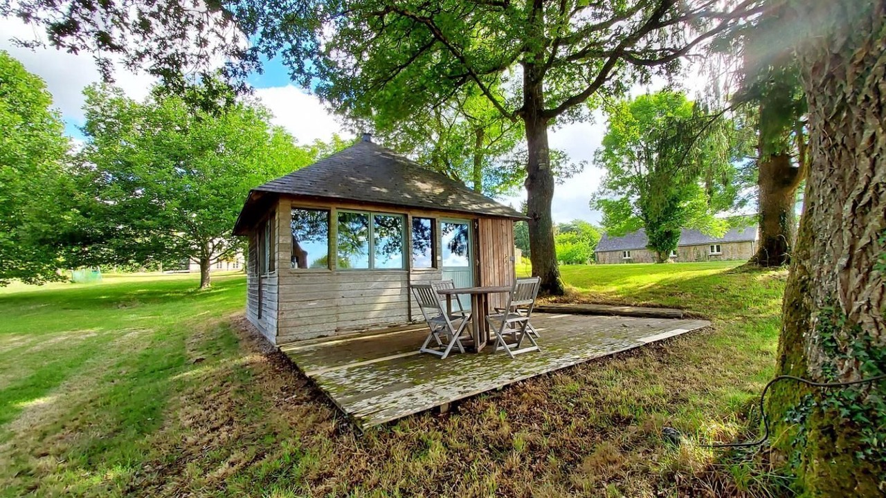 Photo of Outdoor in Pluneret