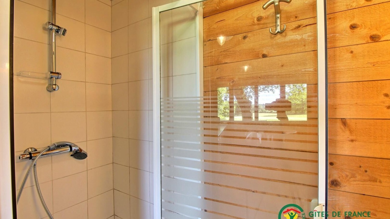 Photo of Bathroom in Pluneret