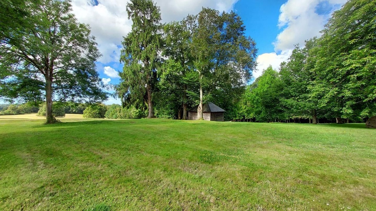 Photo of Outdoor in Pluneret