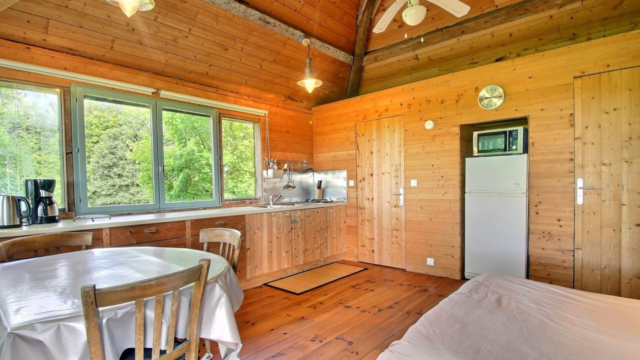 Photo of Kitchen in Pluneret