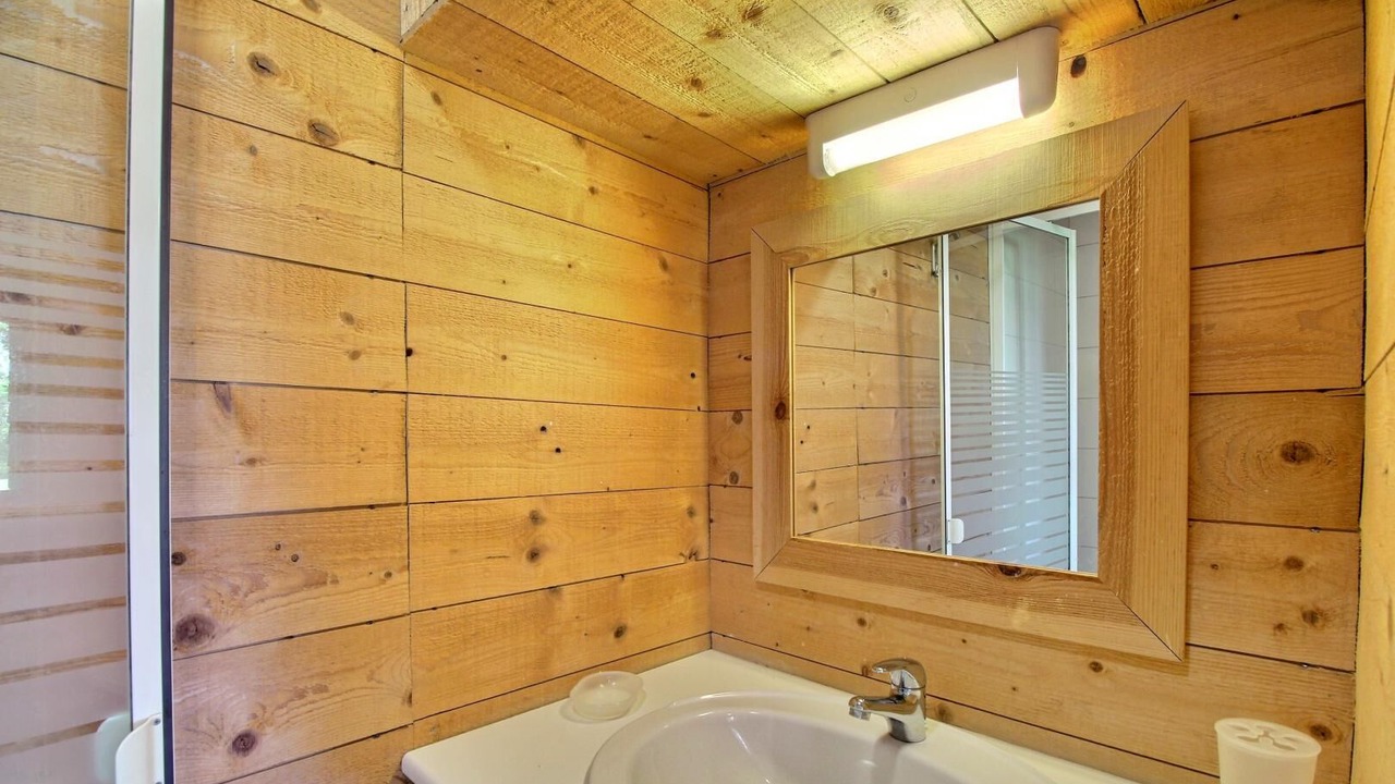 Photo of Bathroom in Pluneret