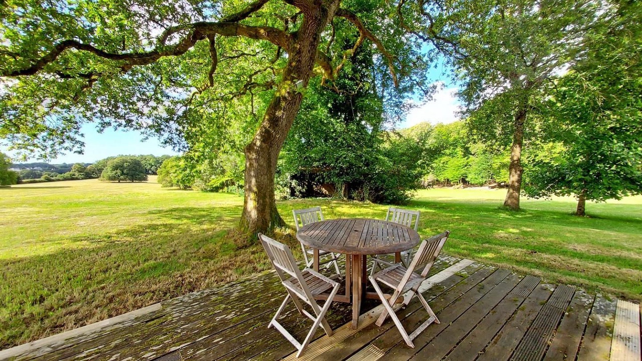 Photo of Outdoor in Pluneret