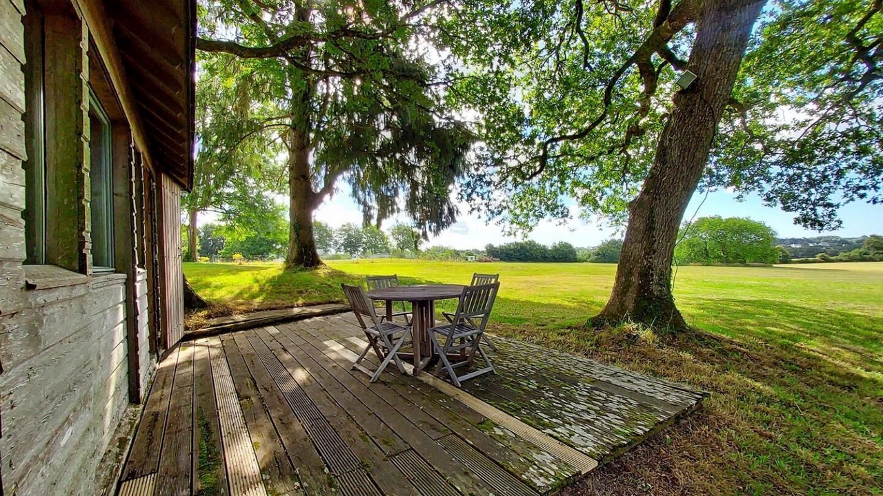 Photo of Outdoor in Pluneret