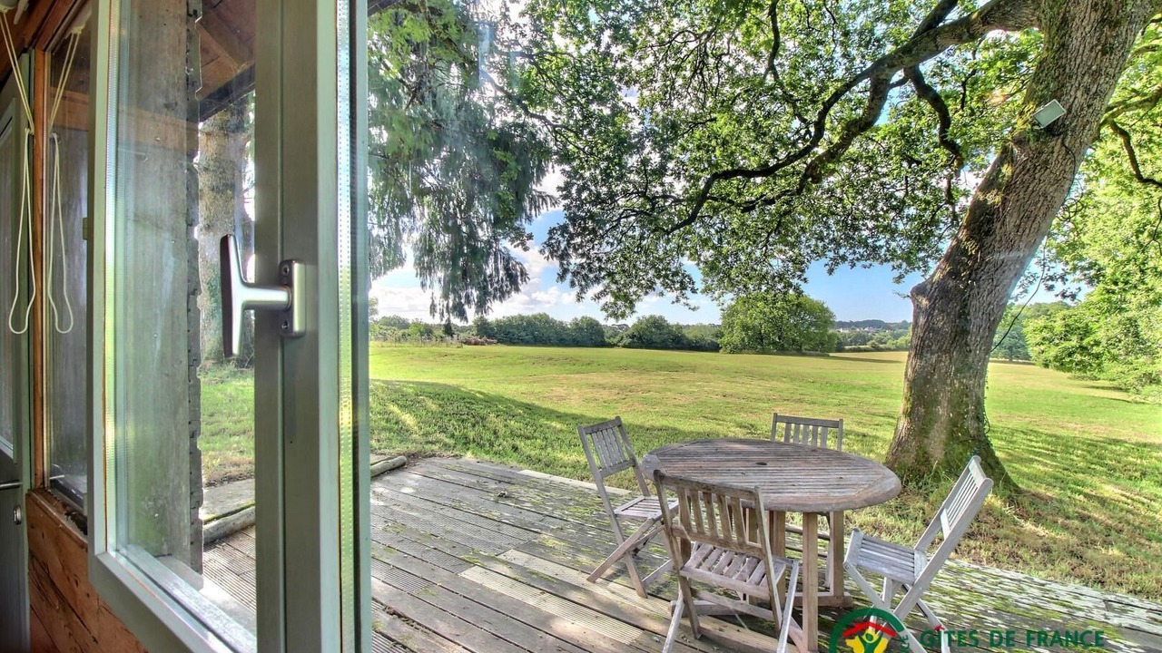 Photo of Outdoor in Pluneret