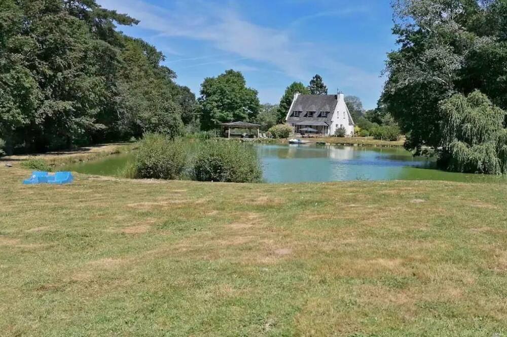 Photo of Outdoor in Le Faouet