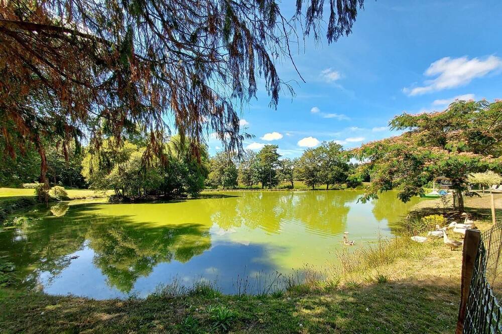 Photo of Outdoor in Le Faouet