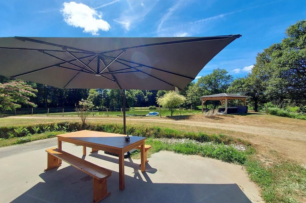 Photo of Outdoor in Le Faouet