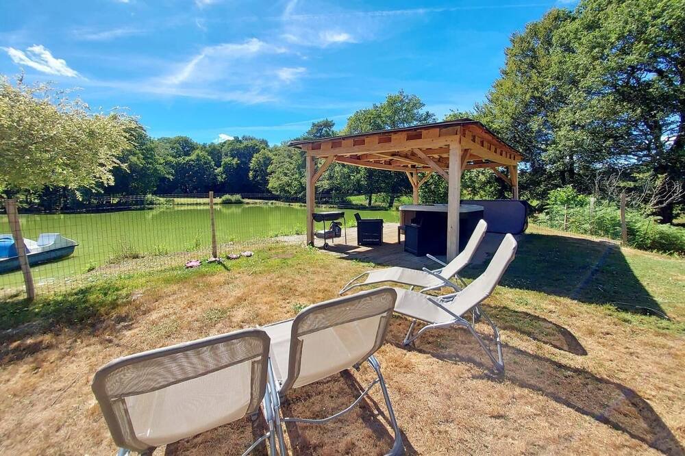 Photo of Outdoor in Le Faouet