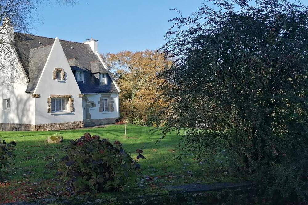 Photo of Outdoor in Le Faouet