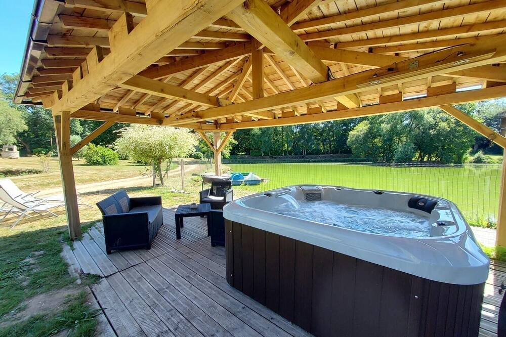 Photo of Outdoor in Le Faouet