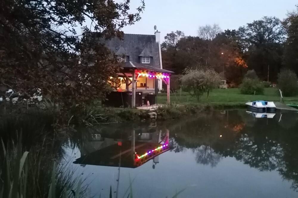 Photo of Outdoor in Le Faouet