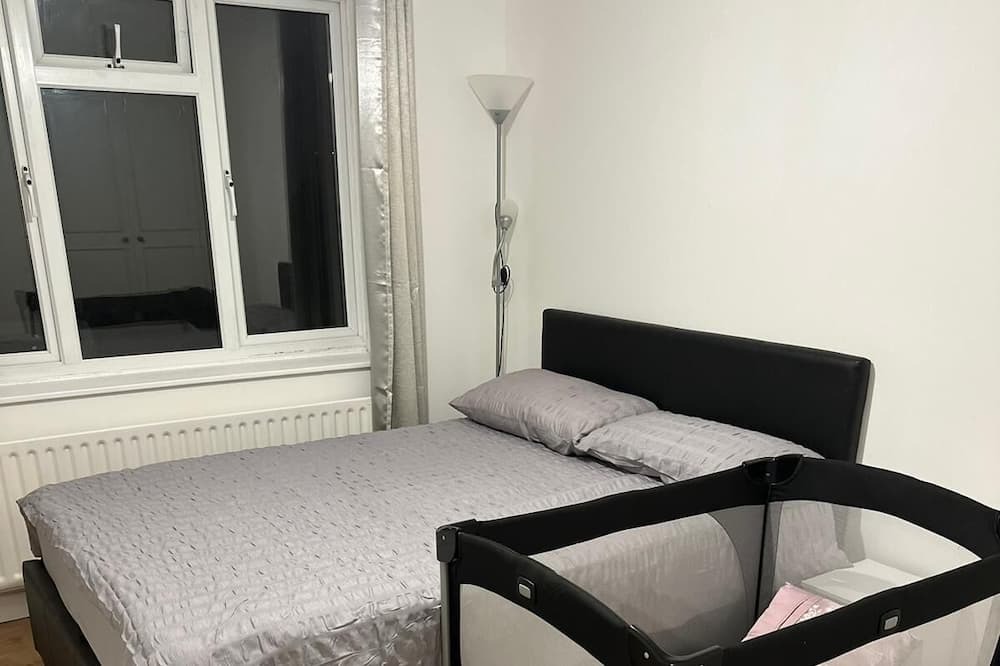 Photo of Bedroom in South Ockendon