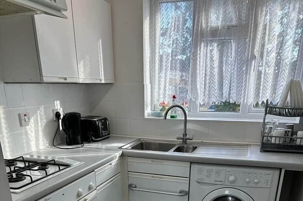 Photo of Kitchen in South Ockendon