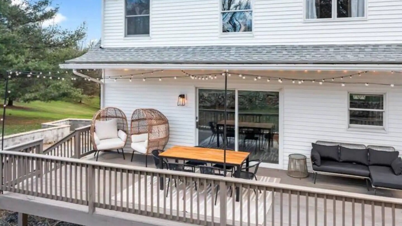 Photo of Outdoor in Warwick