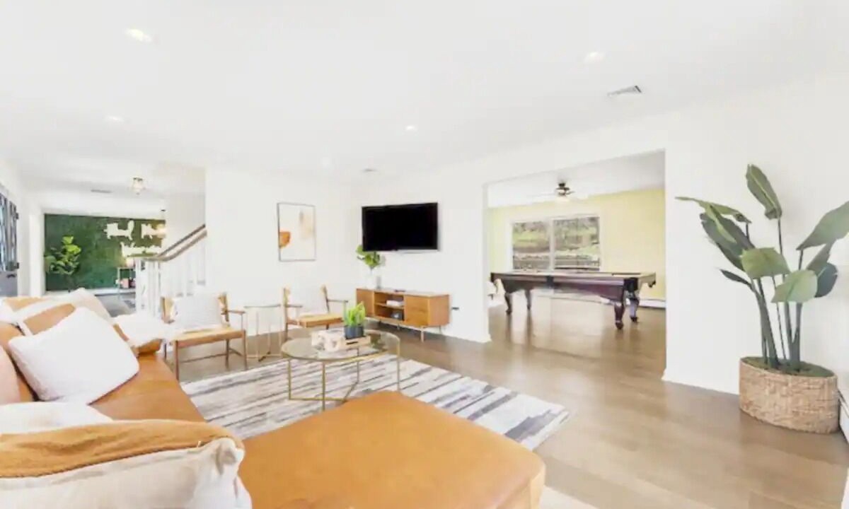 Photo of Livingroom in Warwick