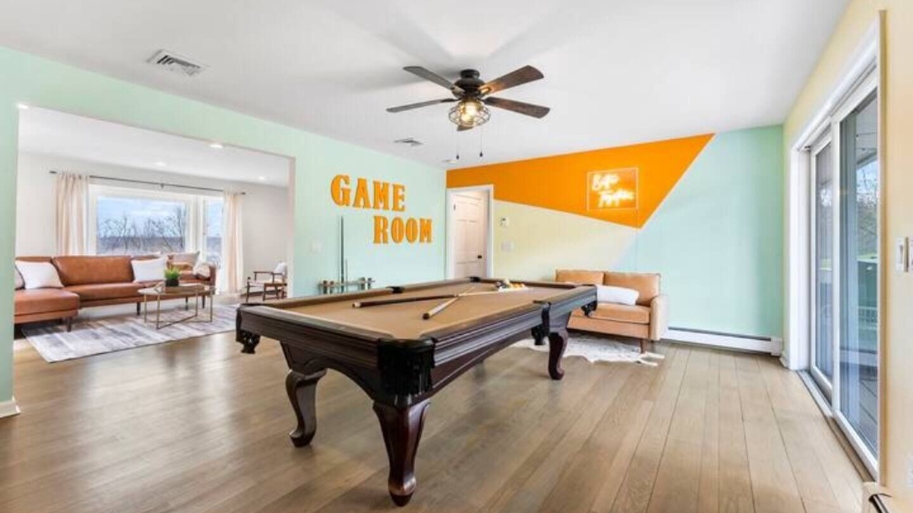 Photo of Bedroom in Warwick