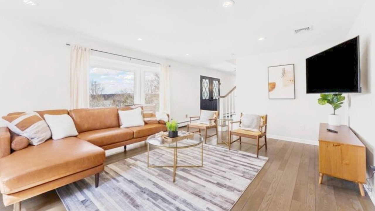 Photo of Livingroom in Warwick