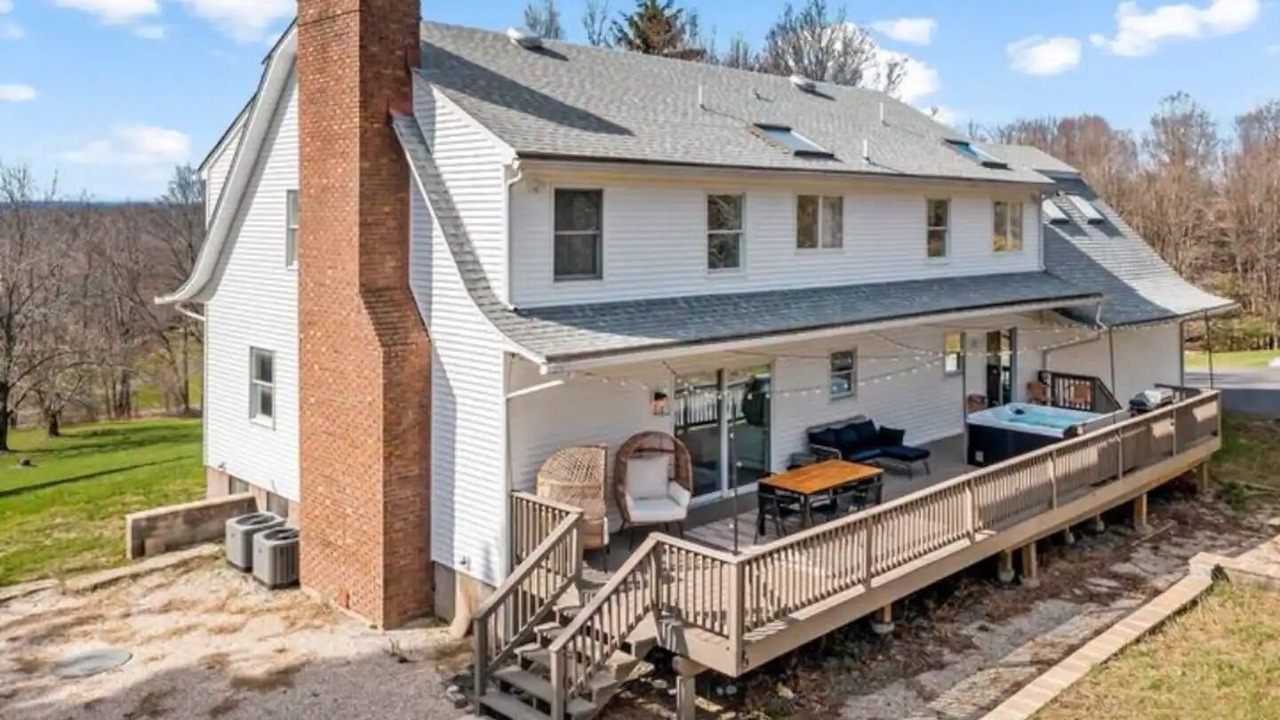 Photo of Outdoor in Warwick